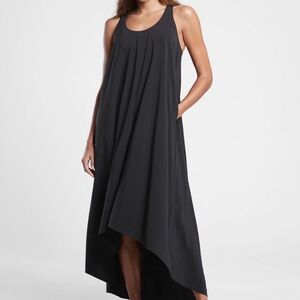 Athleta Presidio Travel Dress